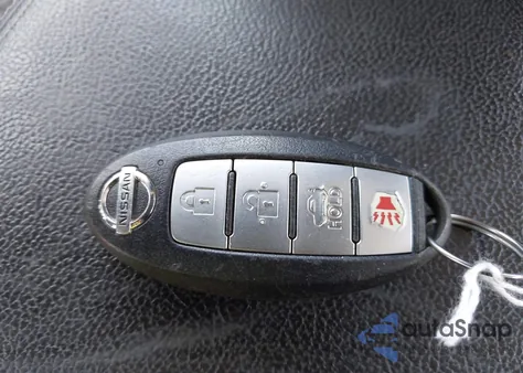 2021 Nissan Versa S из США, поврежденный, VIN 3N1CN8DV6ML811347